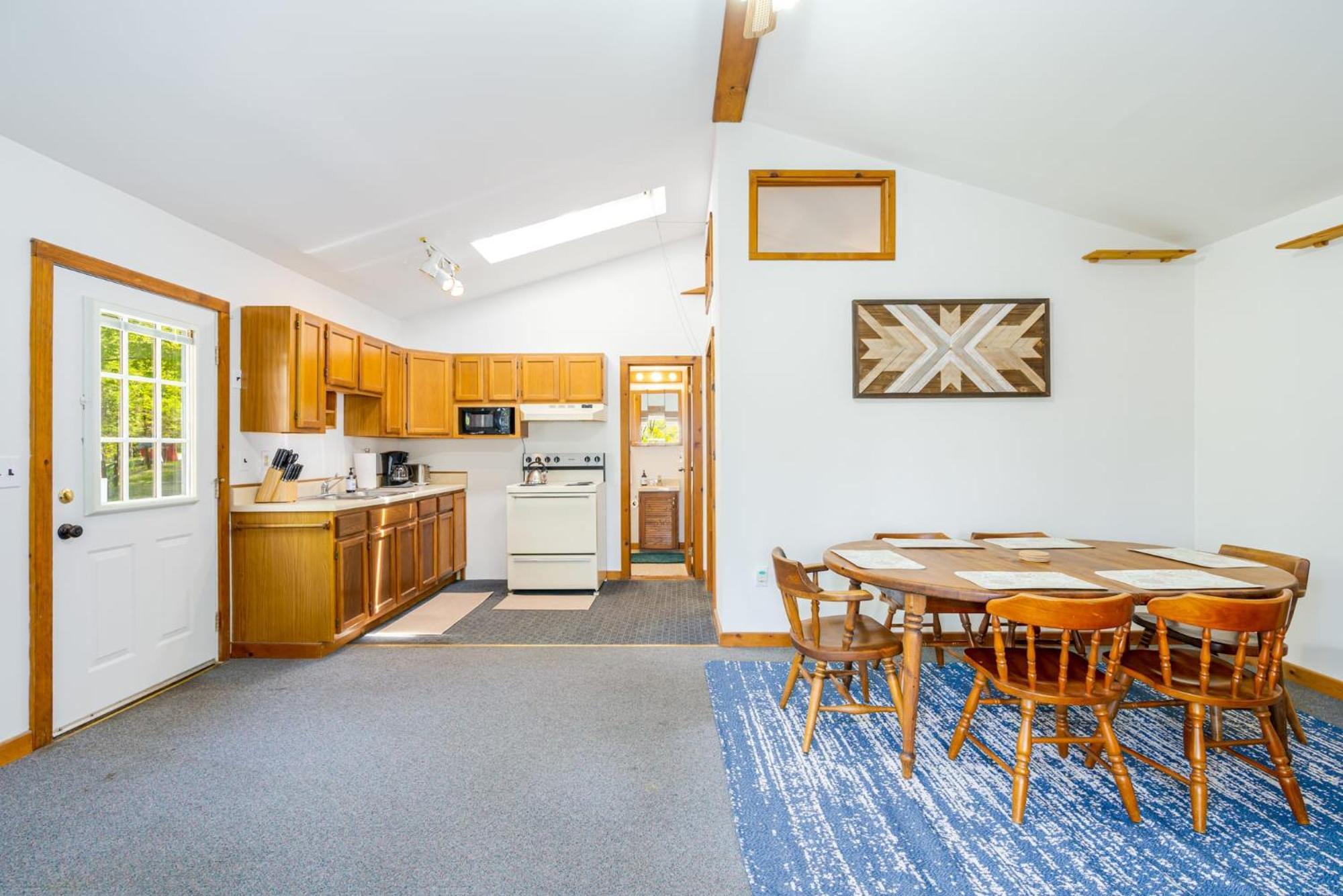 River Access Cabin With Hot Tub, Fire Pit, & Wifi! Morton Grove Exterior photo